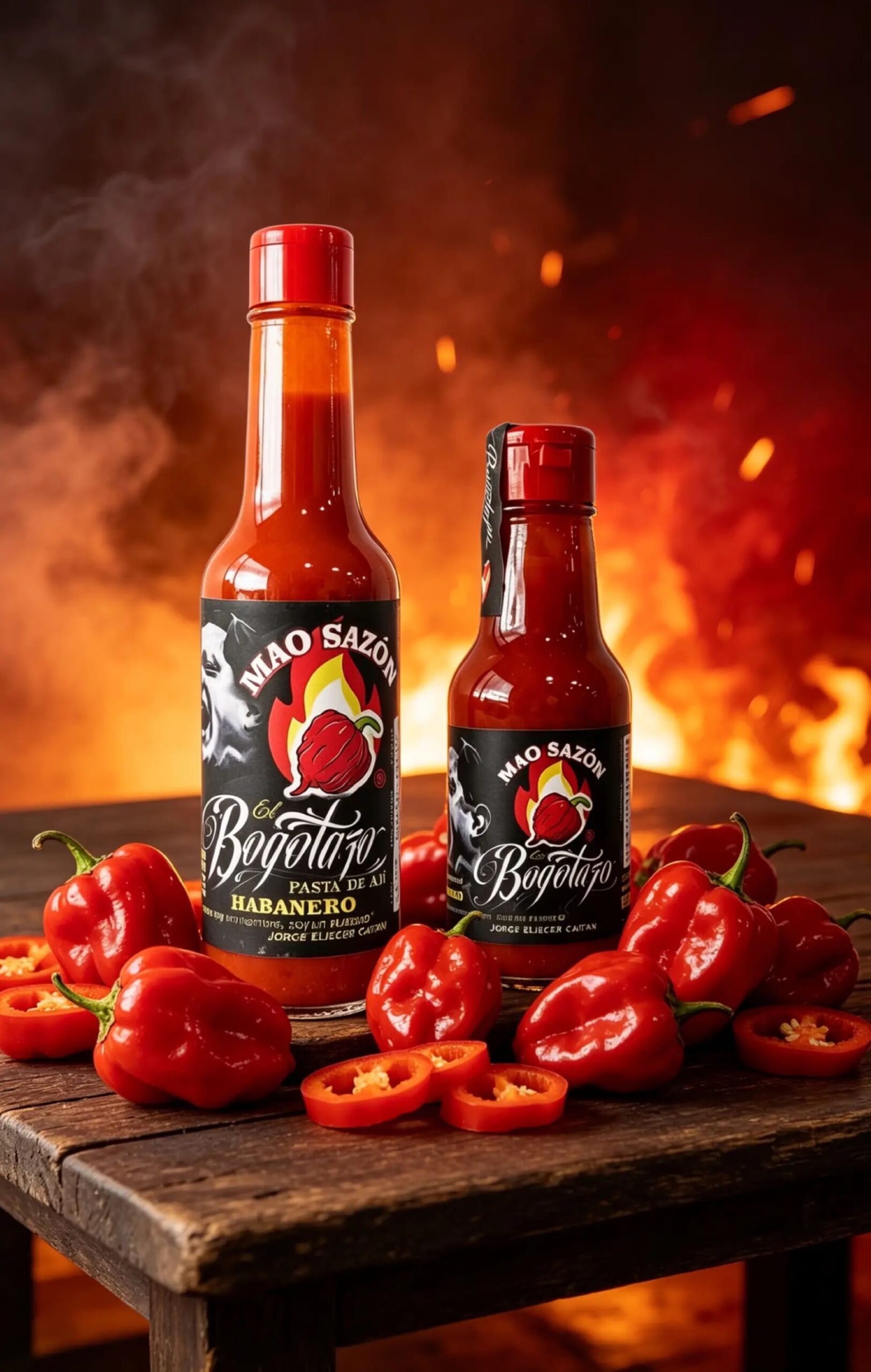 HABANERO